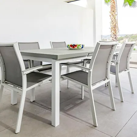 Lae71d - Modern Hills Apartment Estepona