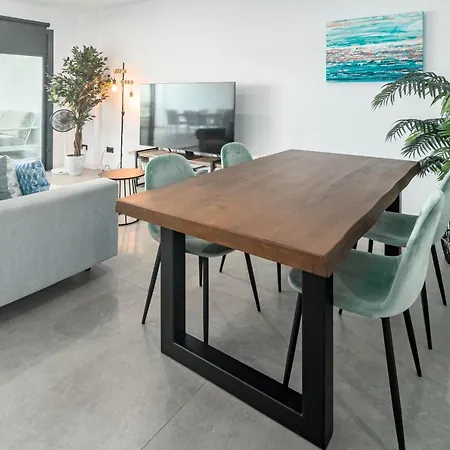 Apartment Lae71d - Modern Hills *