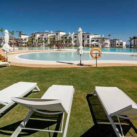 Apartment Lae71d - Modern Hills Estepona
