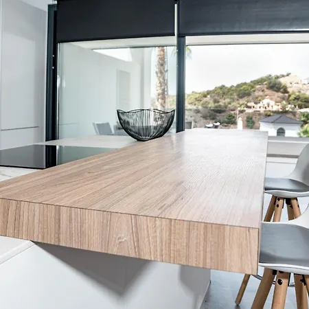 Lae71d - Modern Hills Apartment Estepona