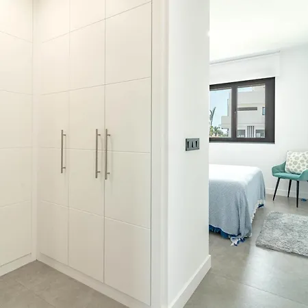 Lae71d - Modern Hills Apartment *