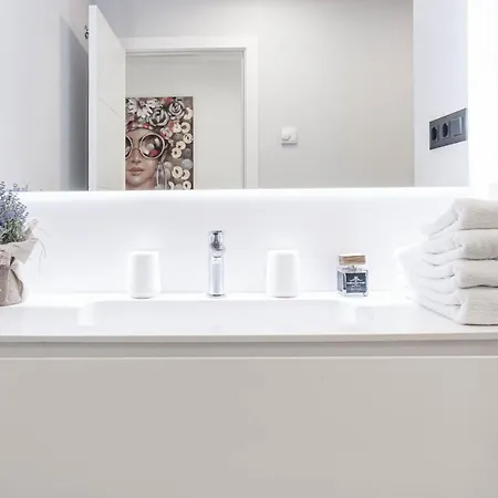 Apartment Lae71d - Modern Hills
