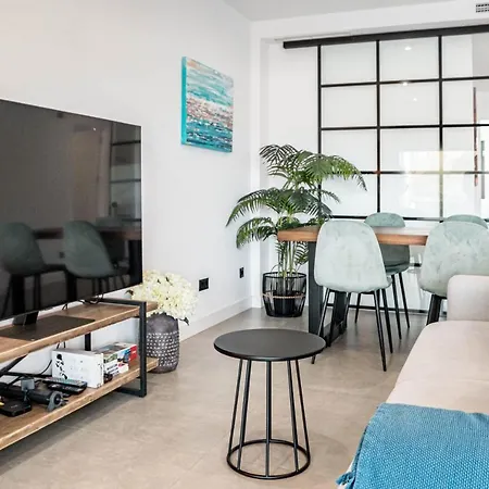 Apartment Lae71d - Modern Hills