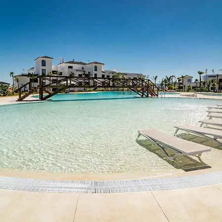 Apartment Lae71d - Modern Hills Estepona