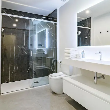 Apartment Lae71d - Modern Hills *