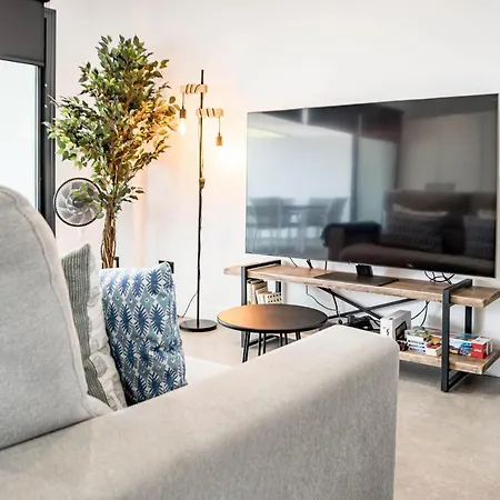Apartment Lae71d - Modern Hills