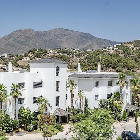 Apartment Lae71d - Modern Hills