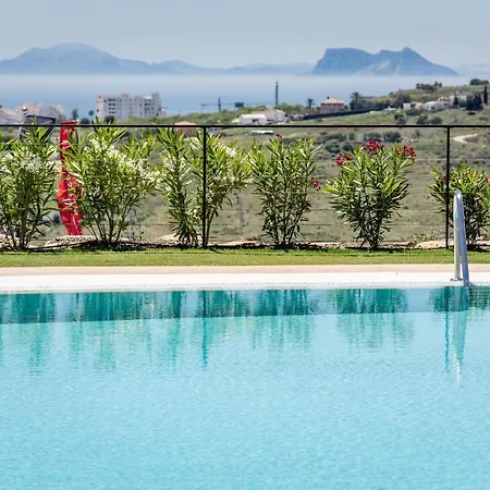 Lae71d - Modern Hills Estepona